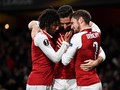 Daftar Klub yang Lolos ke Babak 32 Besar Liga Europa
