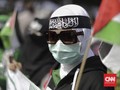 PKS Siapkan Aksi Boikot untuk Lawan Pemerintah AS