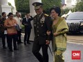Fadli Akui Nama Gatot Nurmantyo dan Anies Beredar di Gerindra