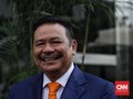 Batal Bela Setnov, Netizen Anggap Otto Hasibuan Dapat Hidayah