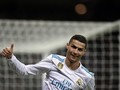 Ronaldo Impikan 7 Gelar Ballon d'Or dan 7 Anak
