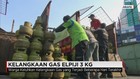 Pertamina Jamin Pasokan Gas 3 Kg Aman Sampai Akhir Desember
