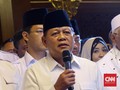 Dekat Jabar, Anies-Sandi Akan Diplot Jadi Jurkam Sudrajat