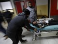 Jet Israel Gempur Gaza, 25 Terluka
