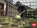 Pertamina Diperkirakan Butuh Tambahan Subsidi LPG Rp1,6 T