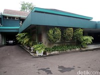 Ibu Tien Didatangi Sosok Ngaku Anak Soeharto, Malam-Malam Malah Kabur