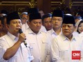 Jadi Jurkam Sudrajat, Sandiaga Janji Tetap Fokus Urus DKI