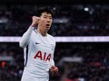 Penyerang Tottenham Bakal Main di Indonesia
