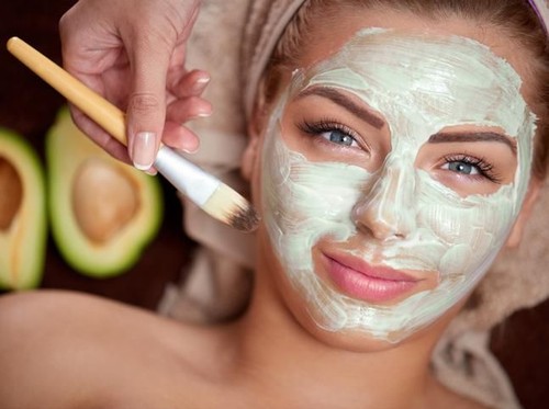 5 Makanan Ini Selain Sehat Bagi Tubuh Juga Membuat Kulit Lebih Cantik 5 Makanan Ini Selain Sehat Bagi Tubuh Juga Membuat Kulit Lebih Cantik