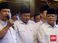 Prabowo Resmi Usung Sudrajat sebagai Calon Gubernur Jabar