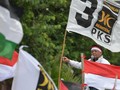 PKS-PDIP Mesra di Sukabumi Jelang Pilkada 2020