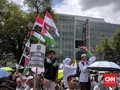 Wakil Ketua FPKS: Takbir Pertama Agar Donald Trump Stroke