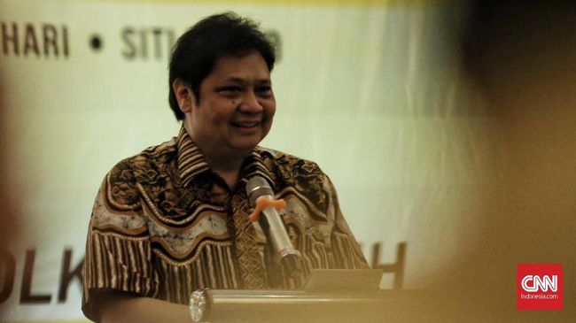 Kemenperin Proyeksi Ekspor Industri Nonmigas Capai Rp1.895 T