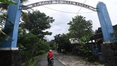 Meski letaknya di tengah pedesaan, namun antusias peserta baik dari sekitar lokasi maupun dari luar daerah sangatlah tinggi. Perlu diketahui, dari awal berdiri hingga kini peserta dari tujuh dusun di Desa Ngargogondo dibebaskan dari biaya. (ANTARA FOTO/Sigid Kurniawan)