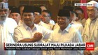 Gerindra Umumkan Nama Cagub Jawa Barat