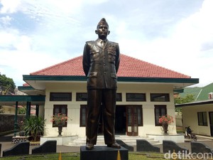 Kisah AH Nasution Berhasil Selamat dari Penculikan G30S/PKI