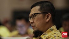 Komisi II Sebut Aturan Eks Koruptor Ikut Pilkada Jalan Tengah