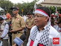 Presiden PKS Apresiasi Langkah Pemerintah soal Yerusalem