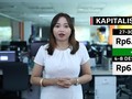 IHSG Betah di Zona Hijau Jika Transaksi Jual Minim