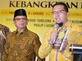 Kena Kasus Sabu, Ketua Golkar Tanjungbalai Selatan Dipecat