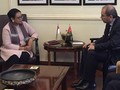 Indonesia Gandeng Yordania dalam Diplomasi soal Palestina