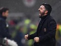 Gattuso Resmi Jadi Pelatih Napoli
