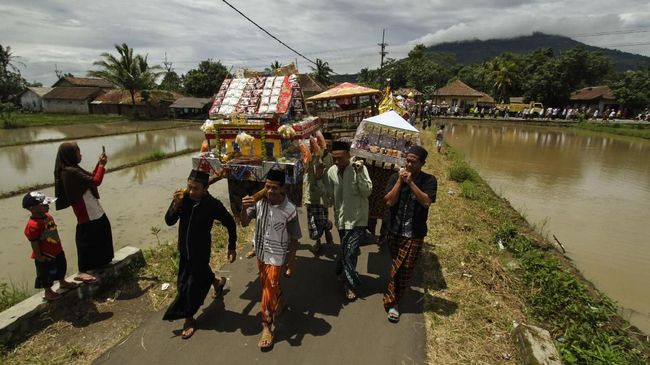 Gelar Sultan Banten ke-18 Digugurkan Pengadilan Agama