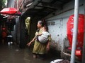 VIDEO: Rumah Warga Tergenang Pascahujan Deras di Jakarta