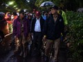 Anies Jamin Banjir di Dukuh Atas Tak Terjadi Lagi
