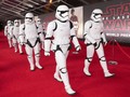 Menang Tantangan Grab, Dapat Tiket Nonton Star Wars Gratis