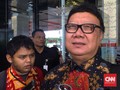 Situs Kemendagri Diretas, Tjahjo Klaim Data Penduduk Aman