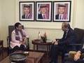 Qatar, Yordania Desak Guatemala Cabut Rencana soal Yerusalem