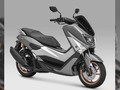 Yamaha Bersiap Boyong NMAX 2018 dengan Sedikit Perubahan