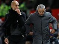 Guardiola Doakan Mourinho Segera Kembali Melatih