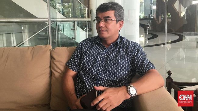 Membaca Prospek Industri di Era Moratorium Sawit Jokowi