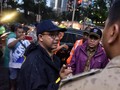 Anies: Tanggul Jati Padang Jebol karena Terbuat dari Pasir