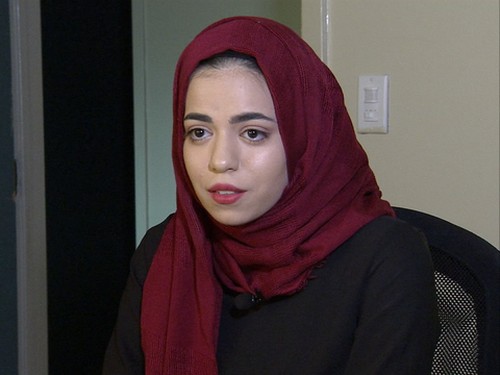 Cerita Hijabers Amerika yang Ditolak Kerja karena Berhijab Cerita Hijabers Amerika yang Ditolak Kerja karena Berhijab