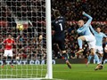 Rapor Kandang Manchester United Buruk di Derby Manchester