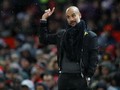 Guardiola Pilih Juara Liga Inggris Ketimbang Liga Champions