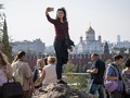 Irlandia Buat Spot Selfie untuk Cegah Kecelakaan