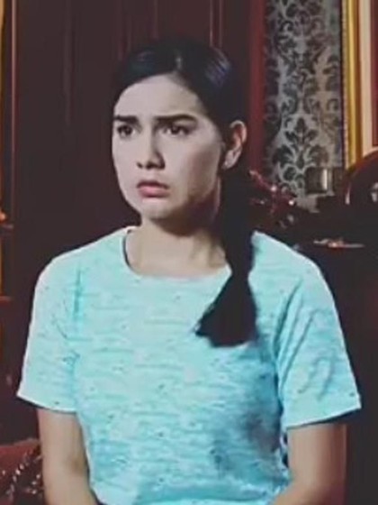 Foto: Gaya Jadul 5 Artis Cantik Indonesia Saat Jadi Gadis Desa