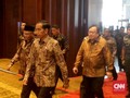 Curhat Ketua KPK ke Presiden: UU Tipikor Masih 'Kuno'