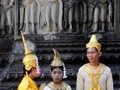 Menlu Kamboja ke Indonesia Bahas Penguatan Kerja Sama Militer