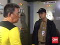 Anies Terima Laporan Penyebab Banjir di Terowongan Dukuh Atas