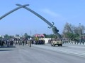 VIDEO: Irak Gelar Parade Kemenangan atas ISIS