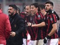 AC Milan Lolos ke Semifinal Coppa Italia