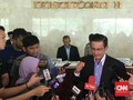 60 Kader Golkar Galang Tanda Tangan Tolak Azis Jadi Ketua DPR