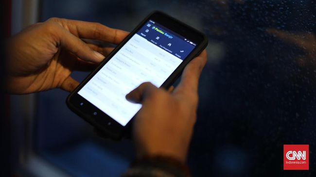 YLKI Kantongi 200 Aduan Masyarakat Terkait Fintech
