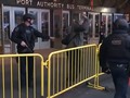 VIDEO: Detik-detik Teror Bom New York