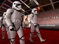 VIDEO: Malam Penayangan Perdana 'Star Wars: The Last Jedi'